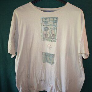 BLUEFISH SHIRT